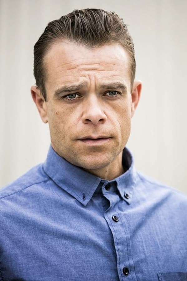 Nick Stahl