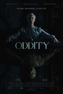 Oddity