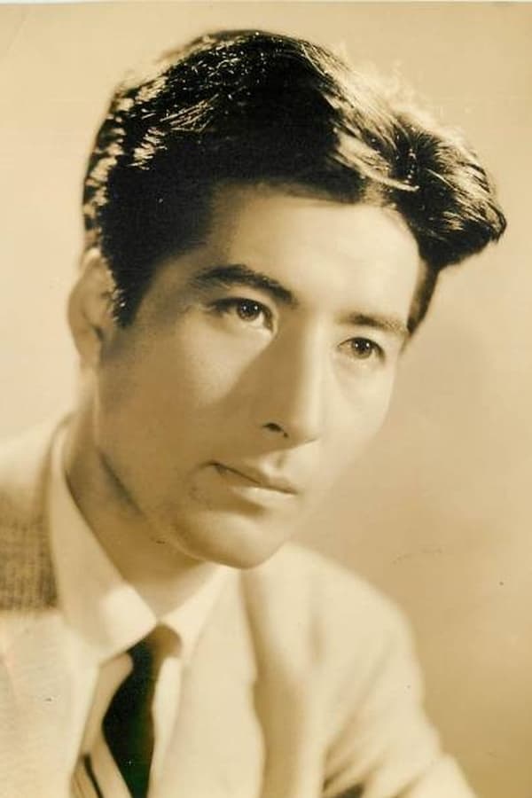 Ryoji Hayama