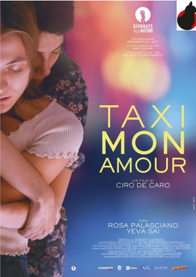 TAXI MONAMOUR