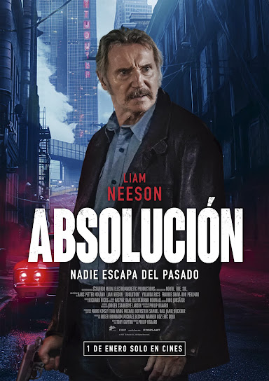 Absolución