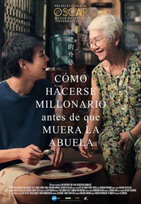 Cómo hacerse millonario antes de que muera la abuela