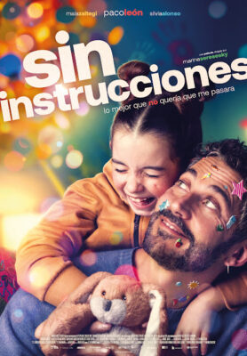 Sin instrucciones