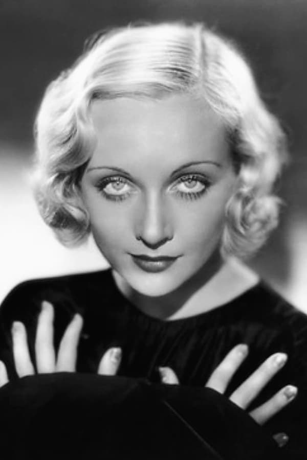 Carole Lombard