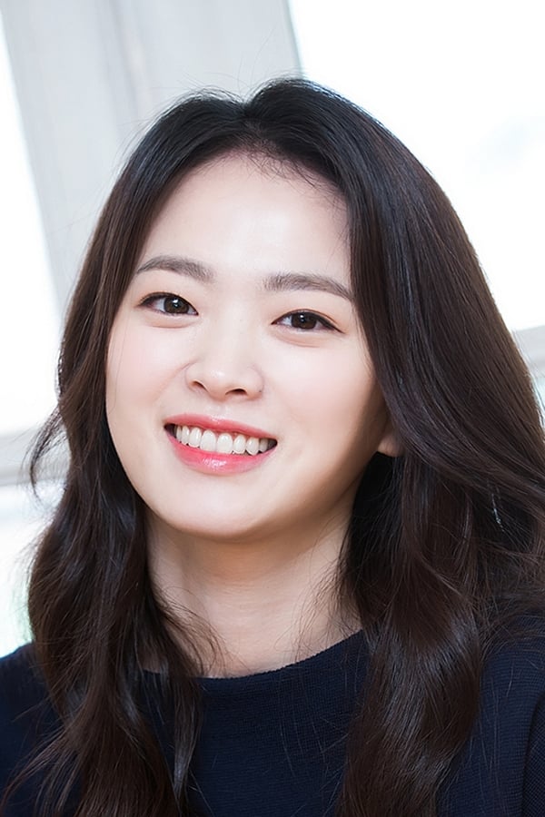 Chun Woo-Hee