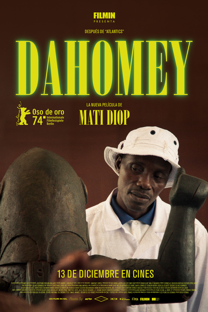 Dahomey