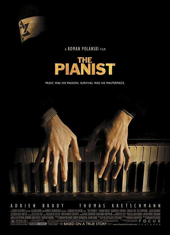 El pianista