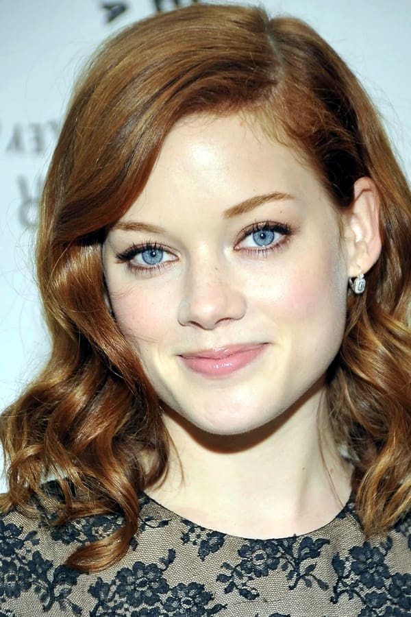 Jane Levy