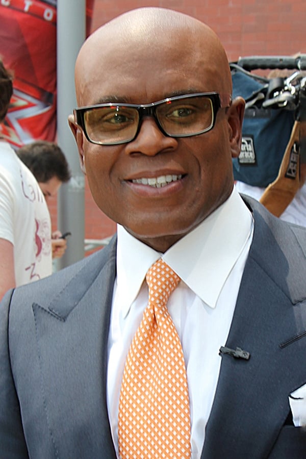 L.a. Reid