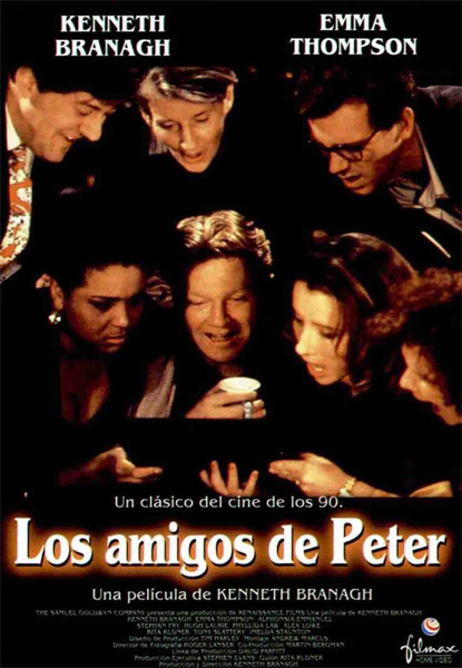 Los amigos de Peter