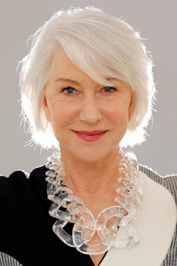 Mirren