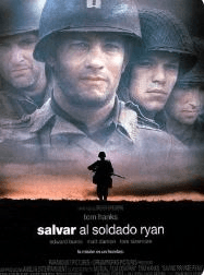 SALVAR AL SOLDADO RYAN