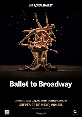 Ballet a Broadway