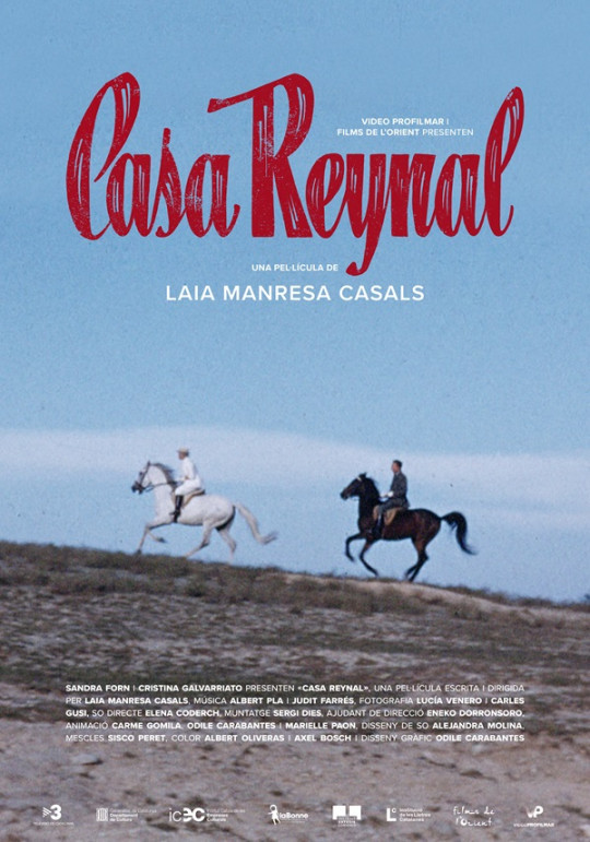 Casa reynal