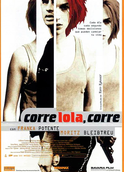 Corre Lola, corre