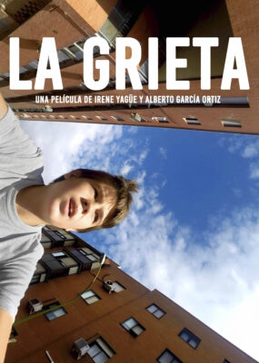 La grieta