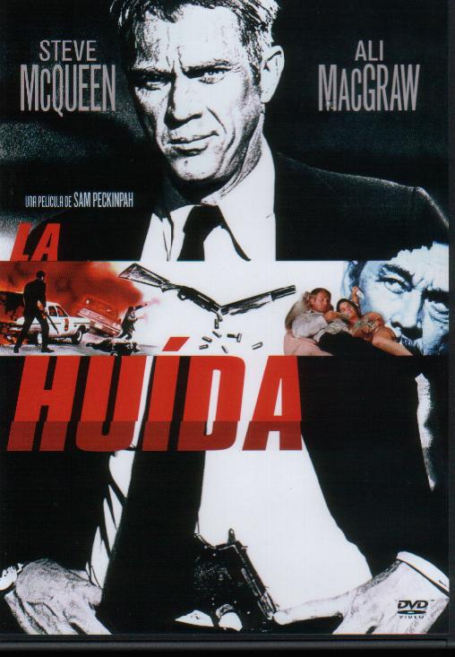 La huida