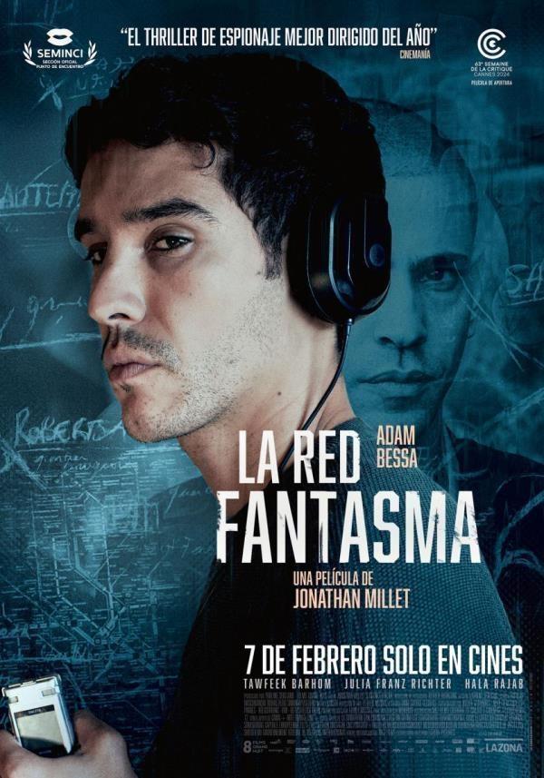 La Red Fantasma