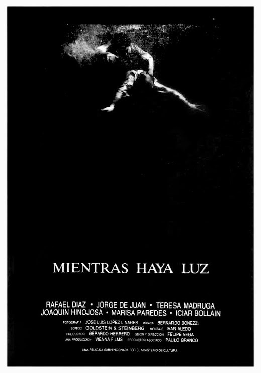 Mientras haya luz