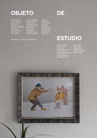 Objeto de estudio