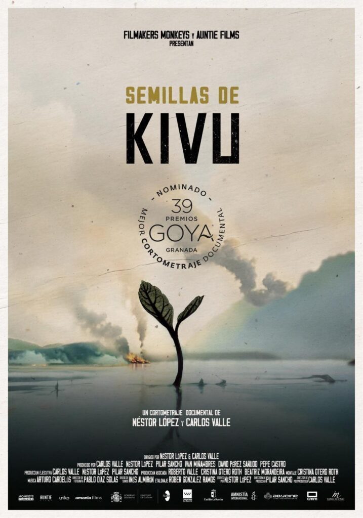 Semillas De Kivu