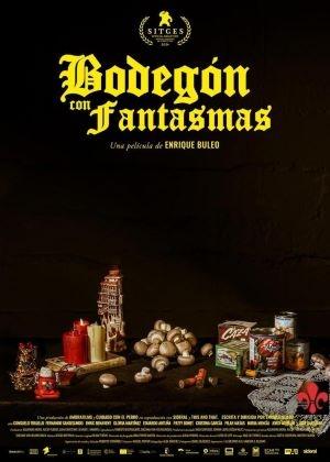 Terroríficamente Lys, Bodegón Con Fantasmas