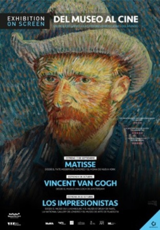 Vincent van Gogh: Una nueva mirada