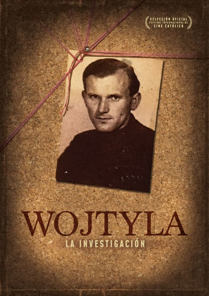 Wojtyla. La investigación