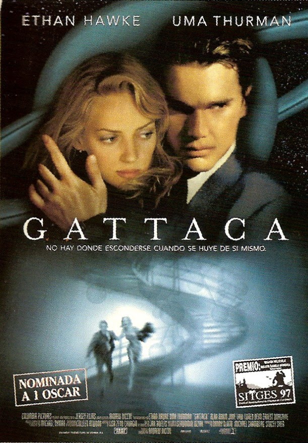 Gattaca