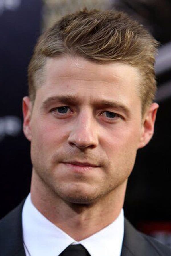 Ben Mckenzie