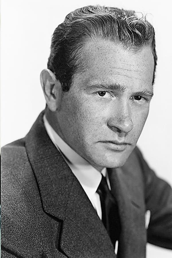 Darren Mcgavin