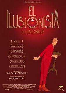 El ilusionista