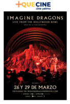 Imagine Dragons: Live From The Hollywood Bowl