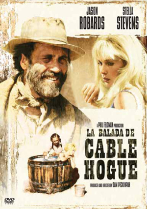 La balada de Cable Hogue