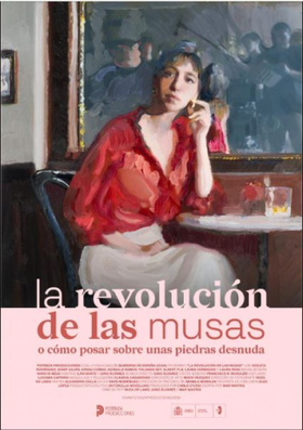 LA REVOLUCION DE LAS MUSAS