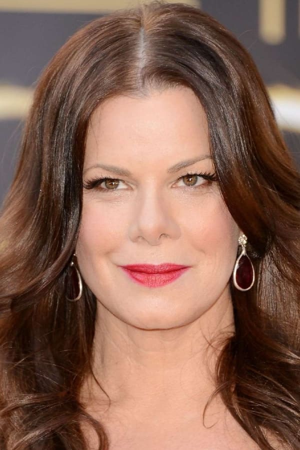 Marcia Gay.