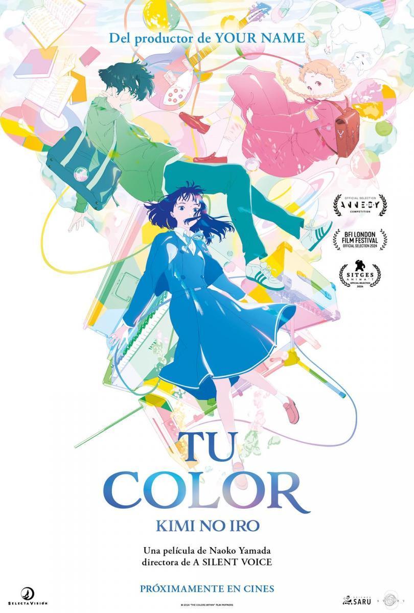 Tu Color