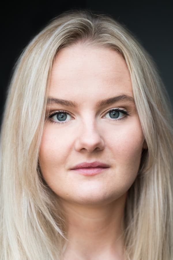 Vala Kristin Eiriksdottir