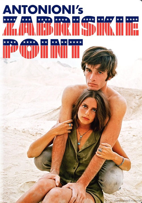 Zabriskie Point