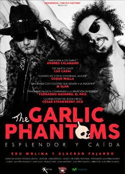 Esplendor y caída: The Garlic Phantoms