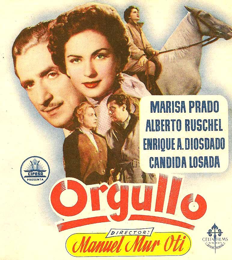 Orgullo