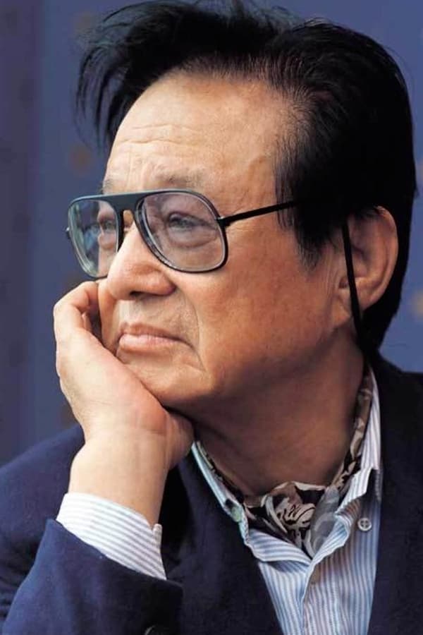 Sang-Ok Shin