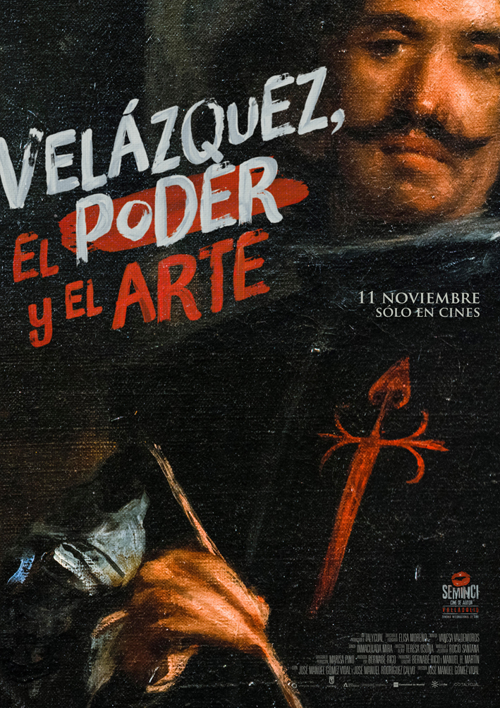 Velázquez, el poder y el arte