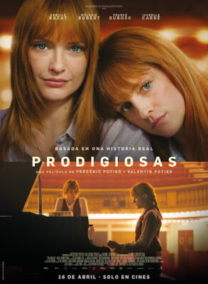 Prodigiosas