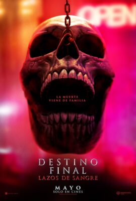 Destino final: Lazos de sangre