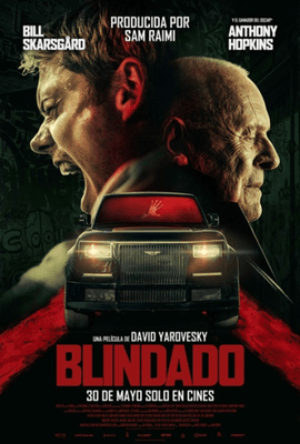 BLINDADO