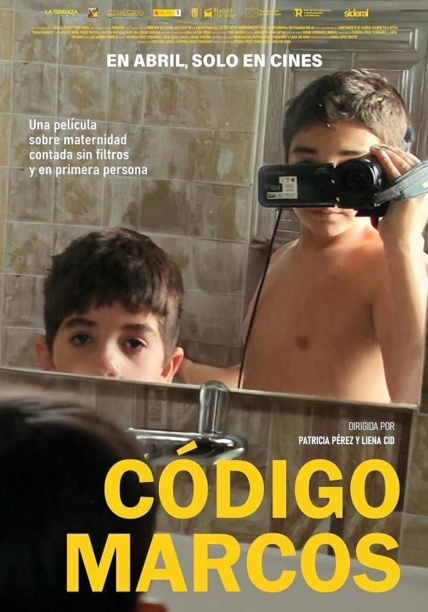 Código Marcos