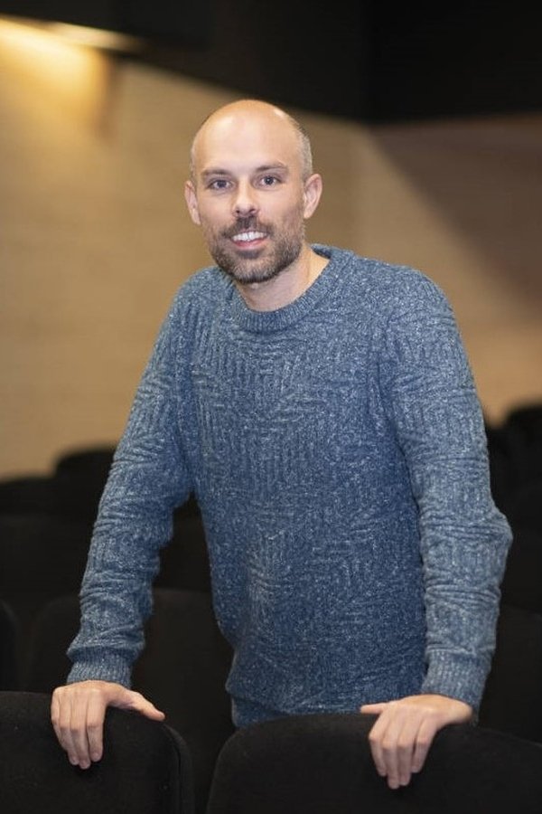 Eloy Domínguez Serén