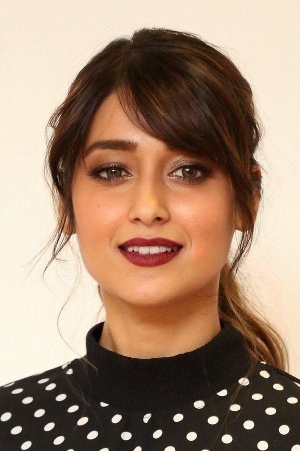 Ileana D'cruz