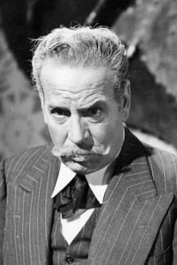 Julio Martínez